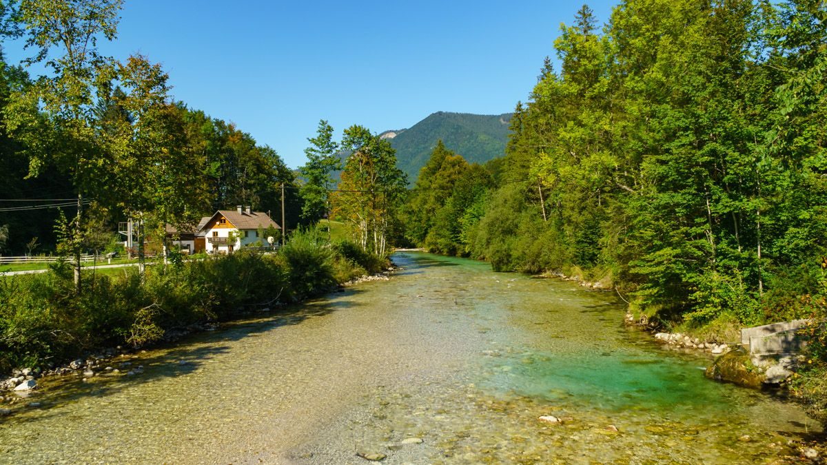 Die Alm